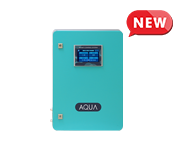 爱克水质监控仪