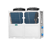 空气源恒温热泵