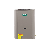 爱克泳池恒温热泵